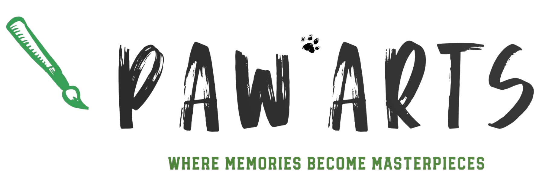 PAW ARTs